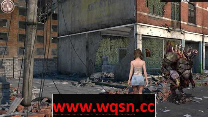 图片[3]-造梦少女游戏EON:穿越时空的冒险 ver0.13 精翻汉化最终版 威利大冒险续作 6.8G附赠0.17攻略 - 造梦少女游戏网-造梦少女游戏造梦少女游戏网