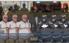 支配规则(Ruled by Rule) 官方中文版 RPG游戏 850M-造梦少女游戏造梦少女游戏网