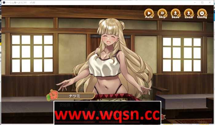 图片[5]-造梦少女游戏【经营SLG/汉化】欢迎来到孕育之岛!! AI最新汉化版【新作/PC+安卓/1.7G】 - 造梦少女游戏网-造梦少女游戏造梦少女游戏网