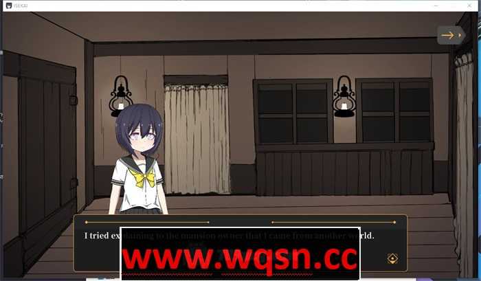 图片[2]-造梦少女游戏【互动SLG/生肉/全动态】Isekai Debt SLAVE~因为没钱所以决定卖春 DL正式完整版【新作/200M】 #3 - 造梦少女游戏网-造梦少女游戏造梦少女游戏网