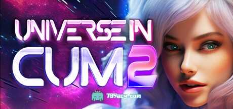 【3D互动/中文/全动态】欲望宇宙：Universe In Cum 2 官方中文步兵版【新作/2.3G】 #3-造梦少女游戏造梦少女游戏网