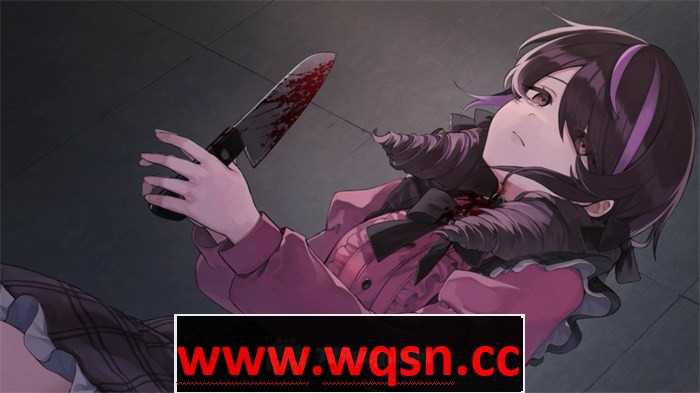 图片[7]-造梦少女游戏【互动SLG/中文】多愁善感死亡轮回 STEAM官方中文版【新作/700M】 - 造梦少女游戏网-造梦少女游戏造梦少女游戏网