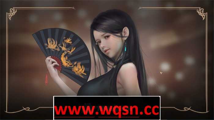 【互动SLG/中文/全动态】梦YUME2:不眠之夜 V23.08.11 官方中文步兵版-夢涵新故事DLC完结【8月更新/极致画风/1.8G】 - 造梦少女游戏网-造梦少女游戏造梦少女游戏网