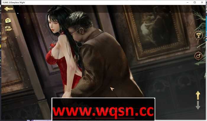 图片[2]-造梦少女游戏【互动SLG/中文/全动态】梦YUME2：不眠之夜 V23.08.11 官方中文步兵版-夢涵新故事DLC完结【8月更新/极致画风/1.8G】 - 造梦少女游戏网-造梦少女游戏造梦少女游戏网