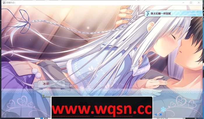 图片[6]-造梦少女游戏【纯爱GAL/中文】甜糖热恋：Sugar Sweet Temptation 官方中文版+存档+攻略【新作/CV/3.6G】 - 造梦少女游戏网-造梦少女游戏造梦少女游戏网