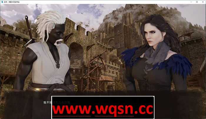 图片[1]-造梦少女游戏巫师:泽里卡尼安学徒 ver1.0 汉化版 PC+安卓 动态SLG游戏 1.5G - 造梦少女游戏网-造梦少女游戏造梦少女游戏网