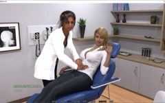 南极热沙 南极洲的热沙 Hot Sand of Antarctica 0.09 PC+安卓-造梦少女游戏造梦少女游戏网