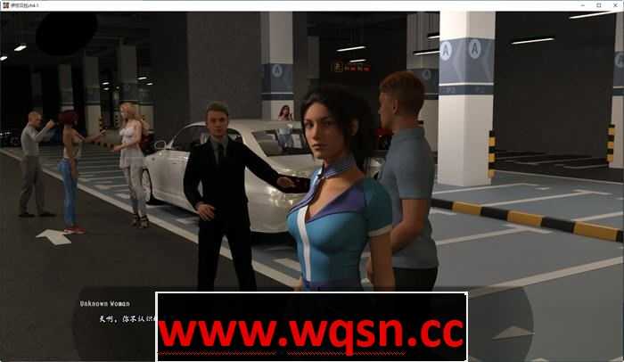 图片[2]-造梦少女游戏[欧美SLG/汉化/动态] 伊莎贝拉:黑暗之路 CH4.1 汉化版 PC+安卓 动态SLG游戏 4.1G - 造梦少女游戏网-造梦少女游戏造梦少女游戏网