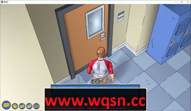 图片[2]-造梦少女游戏[沙盒SLG/汉化/2D] 居民X Resident X v0.7 PC+安卓汉化版 [多空/1G] - 造梦少女游戏网-造梦少女游戏造梦少女游戏网