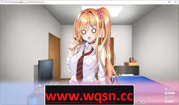 图片[2]-造梦少女游戏少女与老师的恩爱生活 AI精翻汉化版 ADV游戏+全CG存档+全CV 1G - 造梦少女游戏网-造梦少女游戏造梦少女游戏网