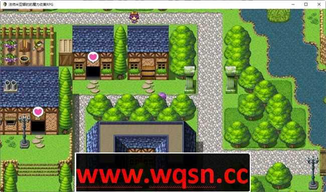 图片[5]-造梦少女游戏法师米亚娜的啪啪魔力收集 精翻汉化版 PC+安卓 RPG游戏 500M - 造梦少女游戏网-造梦少女游戏造梦少女游戏网