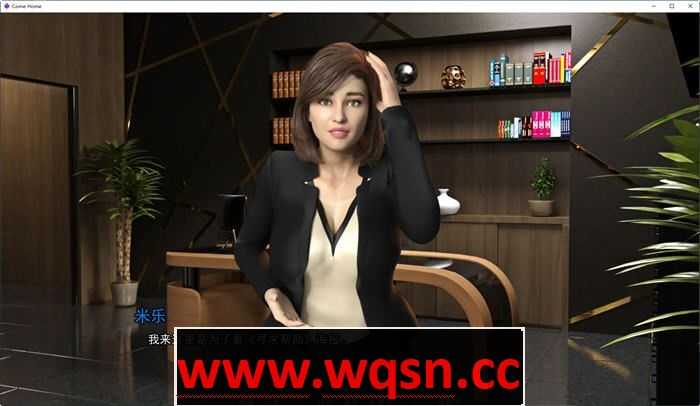 图片[4]-造梦少女游戏[SLG/汉化] 回家 Come Home V8.18.1 Premium PC+安卓汉化版 3.9G - 造梦少女游戏网-造梦少女游戏造梦少女游戏网