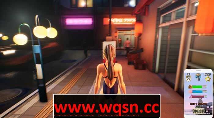 图片[3]-造梦少女游戏兔女郎模拟器2 官方中文版 3D互动游戏 9.5G - 造梦少女游戏网-造梦少女游戏造梦少女游戏网