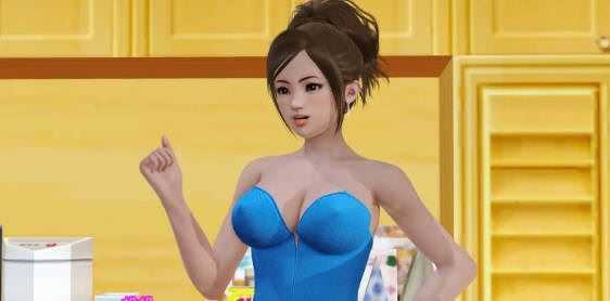 图片[1]-造梦少女游戏麦克斯的幸福生活 首章 精翻汉化完结版 PC+安卓 国风动态SLG游戏 5G - 造梦少女游戏网-造梦少女游戏造梦少女游戏网