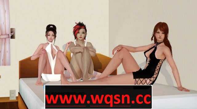 图片[5]-造梦少女游戏麦克斯的幸福生活 首章 精翻汉化完结版 PC+安卓 国风动态SLG游戏 5G - 造梦少女游戏网-造梦少女游戏造梦少女游戏网