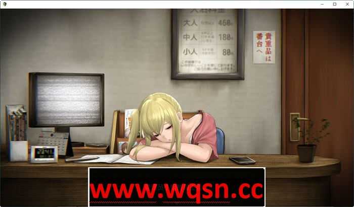 图片[5]-造梦少女游戏[SLG]还道-累之夜 V1.1 PC+安卓 汉化版1G - 造梦少女游戏网-造梦少女游戏造梦少女游戏网