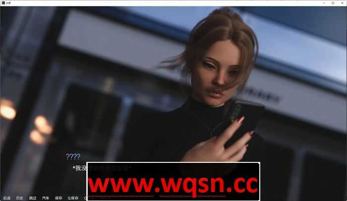 图片[4]-造梦少女游戏[欧美SLG/汉化] 灰色之梦(The Grey Dream) Ep.5 高压汉化版 PC+安卓 动态SLG游戏3.7G - 造梦少女游戏网-造梦少女游戏造梦少女游戏网