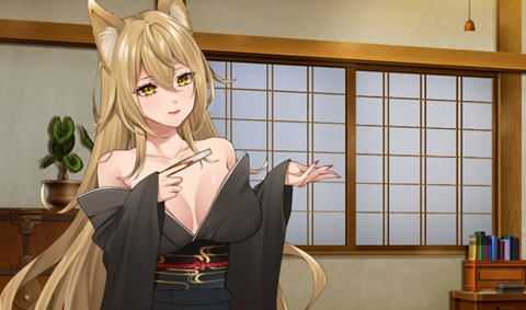 图片[1]-造梦少女游戏乡下的旅馆 云翻汉化版 日系RPG游戏&大车 550M - 造梦少女游戏网-造梦少女游戏造梦少女游戏网