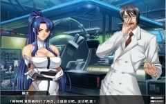 [ADV]对魔忍紫+对魔忍雪风2 +对魔忍阿莎姬3 合集 润色AI汉化版 5G-造梦少女游戏造梦少女游戏网