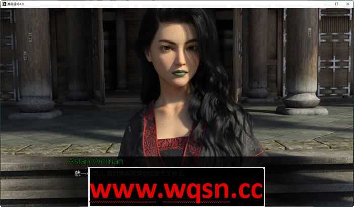 图片[2]-造梦少女游戏[欧美SLG/汉化/动态] 禁忌道场 Forbidden Dojo [Final] 1.0 PC+安卓汉化版 [3.6G] - 造梦少女游戏网-造梦少女游戏造梦少女游戏网