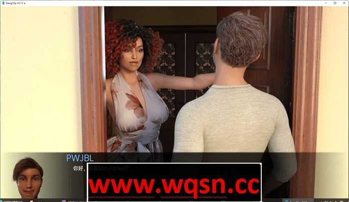 图片[5]-造梦少女游戏黑暗之都(BangCity) v0.13G PC+安卓汉化版3.7G - 造梦少女游戏网-造梦少女游戏造梦少女游戏网