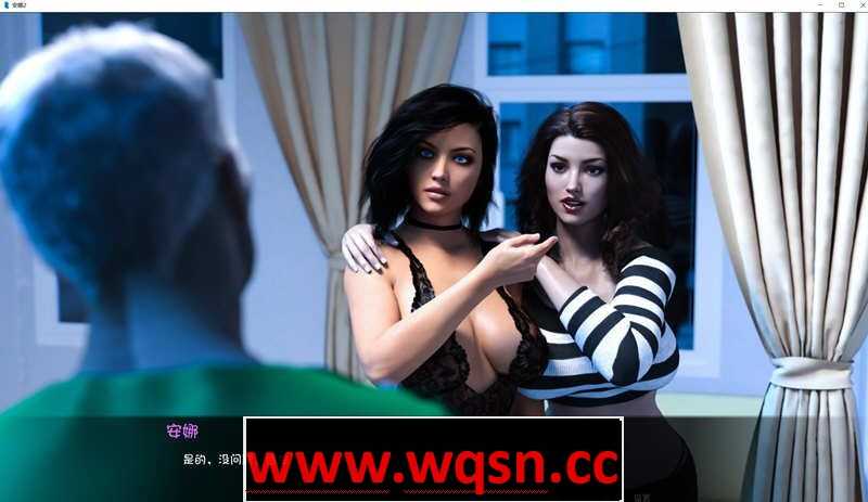 图片[2]-造梦少女游戏安娜 ver1.9+外传二篇 精翻汉化重制版 PC+安卓+全CG 动态SLG游戏 3.6G - 造梦少女游戏网-造梦少女游戏造梦少女游戏网