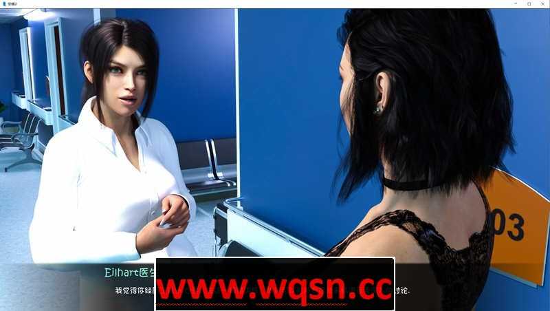 图片[5]-造梦少女游戏安娜 ver1.9+外传二篇 精翻汉化重制版 PC+安卓+全CG 动态SLG游戏 3.6G - 造梦少女游戏网-造梦少女游戏造梦少女游戏网