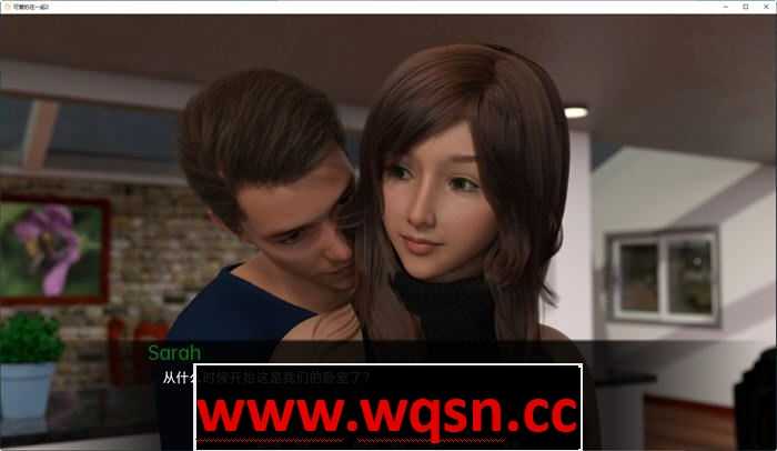 图片[3]-造梦少女游戏和小可爱在一起(Cutely Together) Ch2 汉化版 PC+安卓 沙盒动态SLG游戏 - 造梦少女游戏网-造梦少女游戏造梦少女游戏网