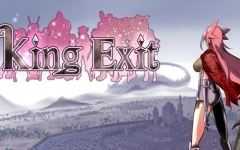 [RPG/官中/监禁/幻想] 英雄的越狱 王国编年史：King Exit Ver3.0.1C 汉化版 [多空/1G]-造梦少女游戏造梦少女游戏网