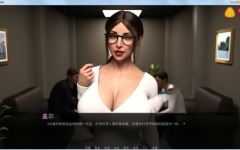 [欧美SLG] 办公室潜规则 The Office Ep.3 v0.3b+两部番外 PC+安卓-造梦少女游戏造梦少女游戏网