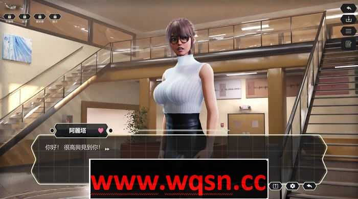 图片[2]-造梦少女游戏校园那些事(Campus Story) 官方中文版 动态SLG游戏 1.1G - 造梦少女游戏网-造梦少女游戏造梦少女游戏网