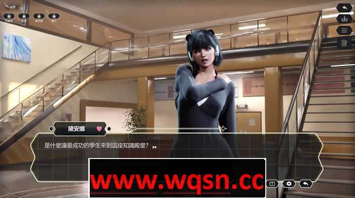 图片[3]-造梦少女游戏校园那些事(Campus Story) 官方中文版 动态SLG游戏 1.1G - 造梦少女游戏网-造梦少女游戏造梦少女游戏网