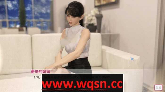 图片[3]-造梦少女游戏[SLG/汉化]随心所欲(Casual Desires) Ver0.20 PC+安卓汉化版4.1G - 造梦少女游戏网-造梦少女游戏造梦少女游戏网