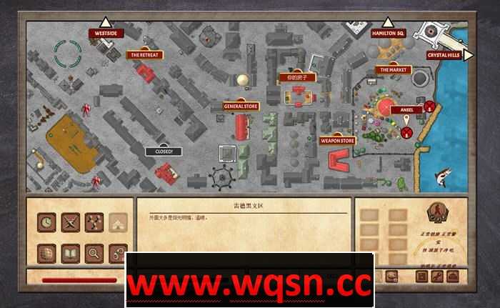 图片[2]-造梦少女游戏[HTML欧美神作游戏]拉纳大师0.833版本 浏览器汉化版 开放世界HTML游戏&神作 2G - 造梦少女游戏网-造梦少女游戏造梦少女游戏网