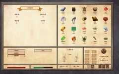 [HTML欧美神作游戏]拉纳大师0.833版本 浏览器汉化版 开放世界HTML游戏&神作 2G-造梦少女游戏造梦少女游戏网