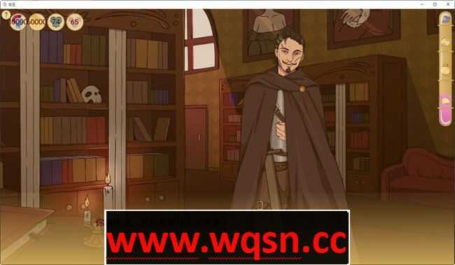 图片[2]-造梦少女游戏[沙盒SLG/汉化] 女王领地 Queendoms v0.7.9 PC+安卓汉化版 [多空/1.2G] - 造梦少女游戏网-造梦少女游戏造梦少女游戏网