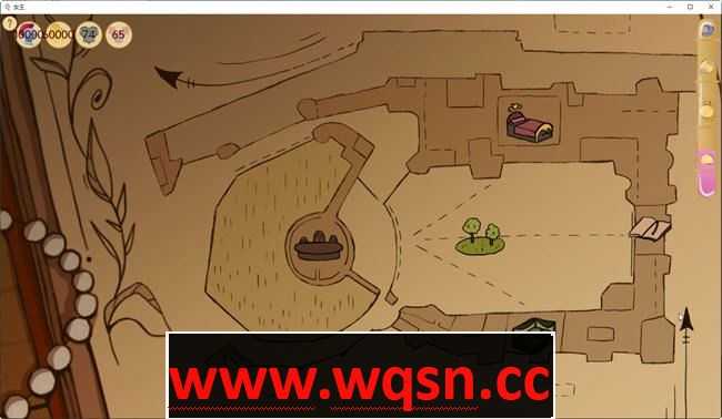 图片[3]-造梦少女游戏[沙盒SLG/汉化] 女王领地 Queendoms v0.7.9 PC+安卓汉化版 [多空/1.2G] - 造梦少女游戏网-造梦少女游戏造梦少女游戏网