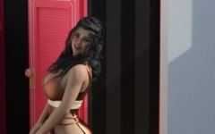 值得过的生活 Ch.4 汉化版 PC+安卓 动态SLG游戏 3.6G-造梦少女游戏造梦少女游戏网