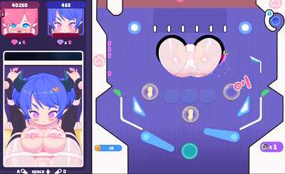 图片[4]-造梦少女游戏【超强ACT/中文/全动态】少女妖精弹珠台 V230829 官方中文步兵版【更新/全CV/4G】 - 造梦少女游戏网-造梦少女游戏造梦少女游戏网