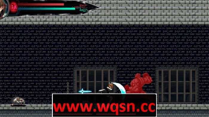 图片[4]-造梦少女游戏【像素ACT/中文/全动态】呪银洗脳の邪眼~Dominating eyes DL官方中文版+存档【新作/300M】 - 造梦少女游戏网-造梦少女游戏造梦少女游戏网