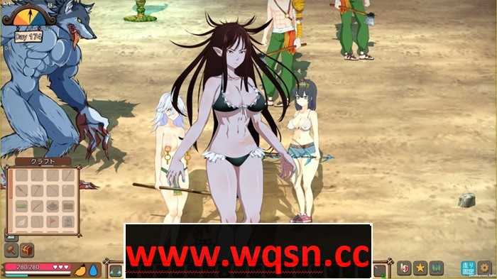 图片[10]-造梦少女游戏【ACT+SLG】疯狂岛 Mad Island v0.43官中步兵版+DLC-造梦少女游戏造梦少女游戏网