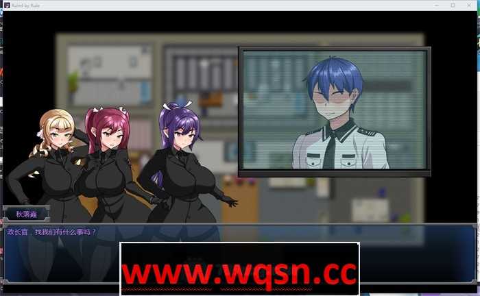 图片[2]-造梦少女游戏【催眠RPG/中文】Ruled by Rule ～规则支配 PC+安卓 官方中文版-造梦少女游戏造梦少女游戏网