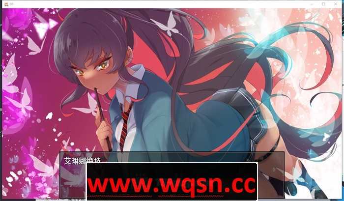 图片[6]-造梦少女游戏【绿帽RPG/汉化】阿梅丽·布朗谢特屡次堕落~在魔法学院度过的一周 V1.02 AI汉化完整版【新汉化/PC+安卓/3.5G】 - 造梦少女游戏网-造梦少女游戏造梦少女游戏网