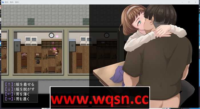 图片[3]-造梦少女游戏【爆款RPG/汉化/动态】我是我，我的鸡儿是大家的！云汉化完整版+存档【新作/1.4G】 - 造梦少女游戏网-造梦少女游戏造梦少女游戏网