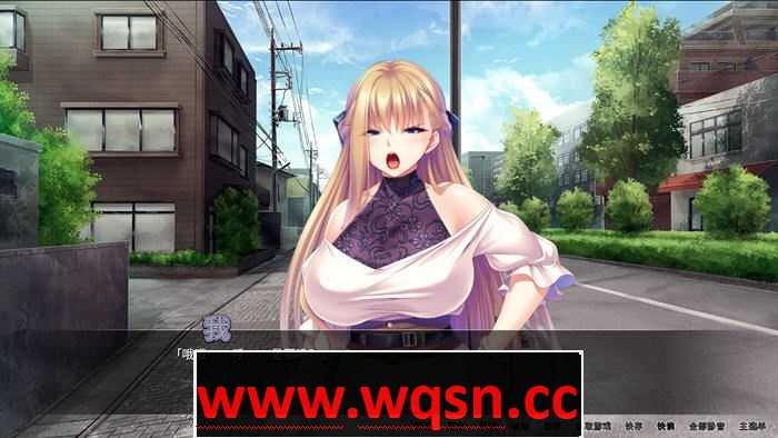 图片[3]-造梦少女游戏[ ADV游戏]整个小镇都是我的后宫 ver1.21 官方中文版 PC+安卓 A 4G - 造梦少女游戏网-造梦少女游戏造梦少女游戏网