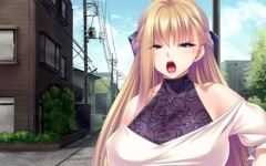 [ ADV游戏]整个小镇都是我的后宫 ver1.21 官方中文版 PC+安卓 A 4G-造梦少女游戏造梦少女游戏网