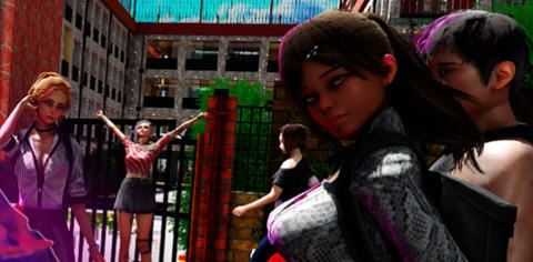 图片[1]-造梦少女游戏[亚洲风SLG/汉化] 命运交叉 FatesCrossed v0.2.2 PC+安卓汉化版2.4G - 造梦少女游戏网-造梦少女游戏造梦少女游戏网