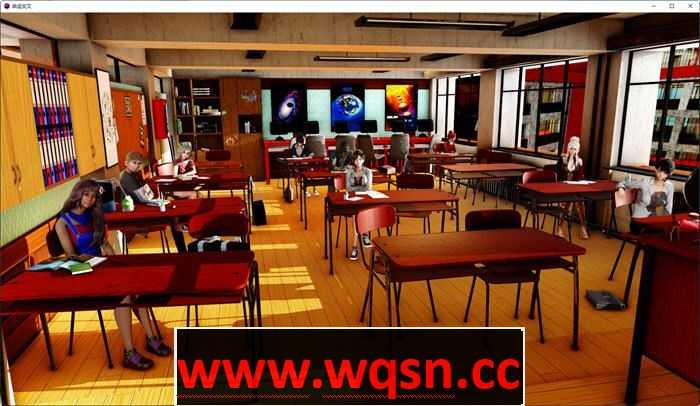 图片[2]-造梦少女游戏[亚洲风SLG/汉化] 命运交叉 FatesCrossed v0.2.2 PC+安卓汉化版2.4G - 造梦少女游戏网-造梦少女游戏造梦少女游戏网