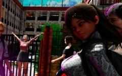 [亚洲风SLG/汉化] 命运交叉 FatesCrossed v0.2.2 PC+安卓汉化版2.4G-造梦少女游戏造梦少女游戏网