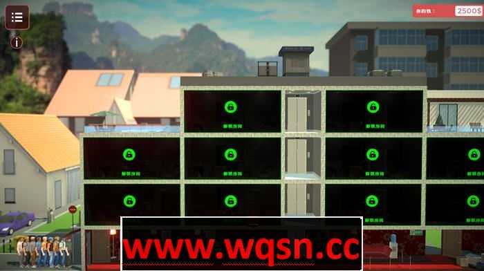 图片[4]-造梦少女游戏私人酒店模拟 STEAM官方中文版 动态经营模拟游戏 2.7G - 造梦少女游戏网-造梦少女游戏造梦少女游戏网